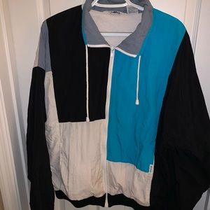 Christian Dior Monsieur Windbreaker